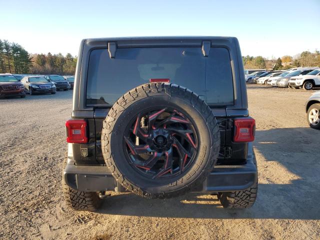 Фото 6 - JEEP WRANGLER