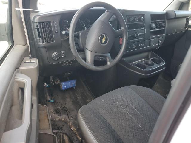 Фото 8 - CHEVROLET ALL Models