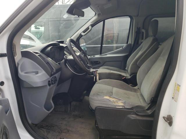 Фото 7 - FORD TRANSIT