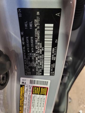 Фото 14 - TOYOTA HIGHLANDER