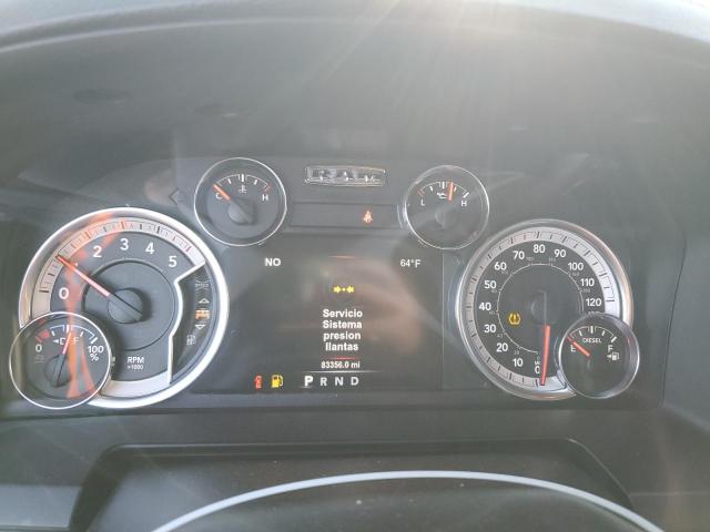 Фото 9 - RAM 1500