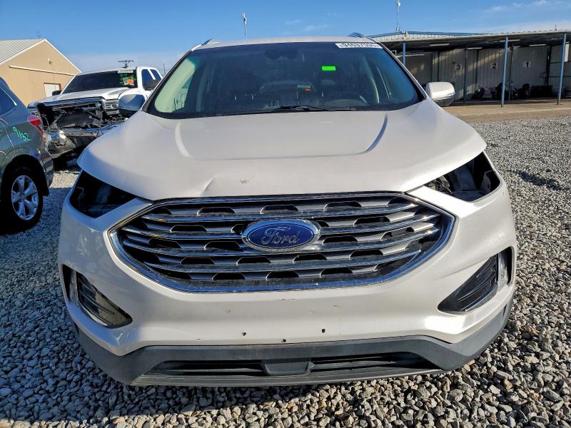 Фото 5 - FORD EDGE