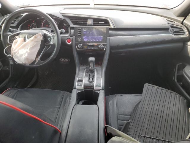 Фото 8 - HONDA CIVIC