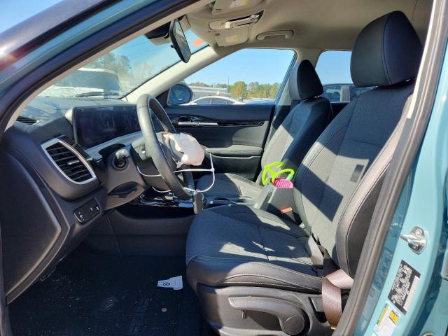 Фото 7 - KIA CADENZA