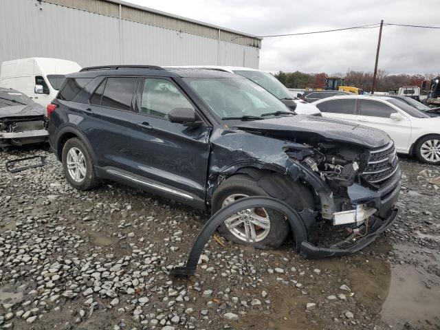 Фото 4 - FORD EXPLORER