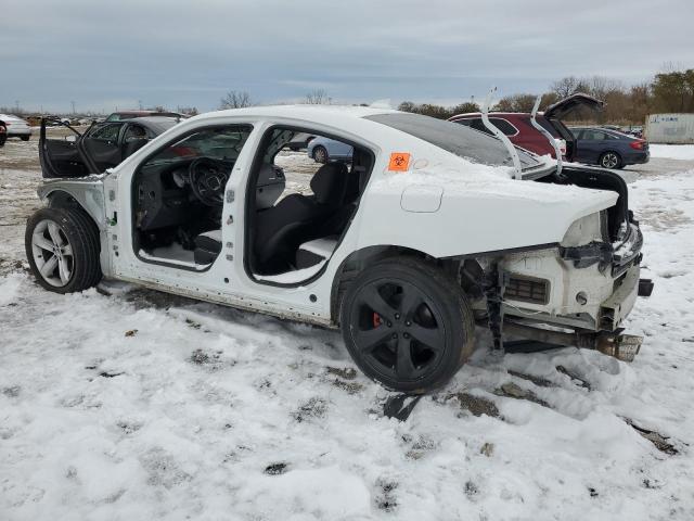 Фото 2 - DODGE CHARGER