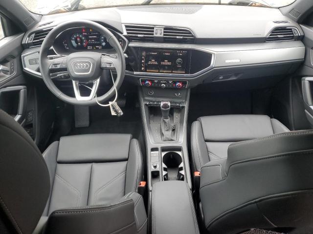 Фото 8 - AUDI Q3