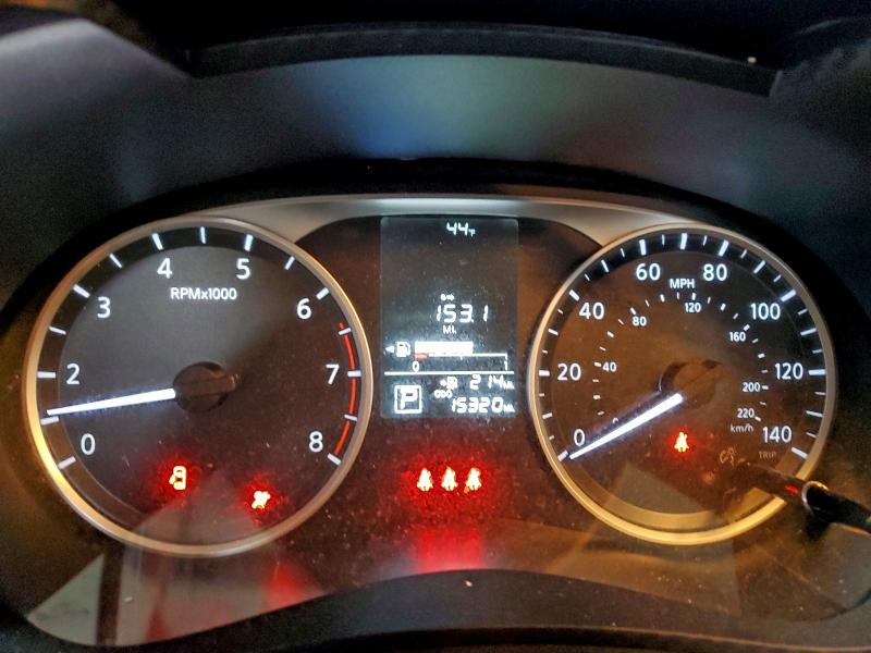 Фото 9 - NISSAN VERSA