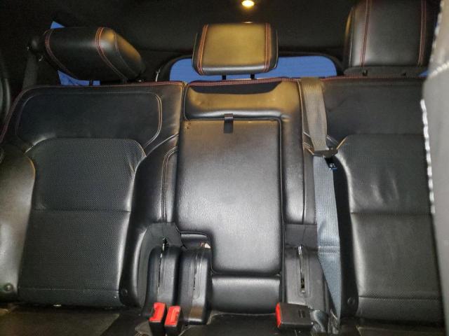 Фото 10 - FORD EXPLORER