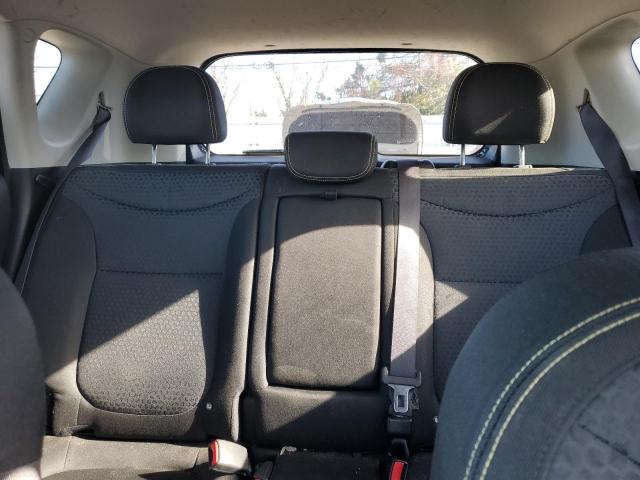 Фото 10 - KIA SOUL