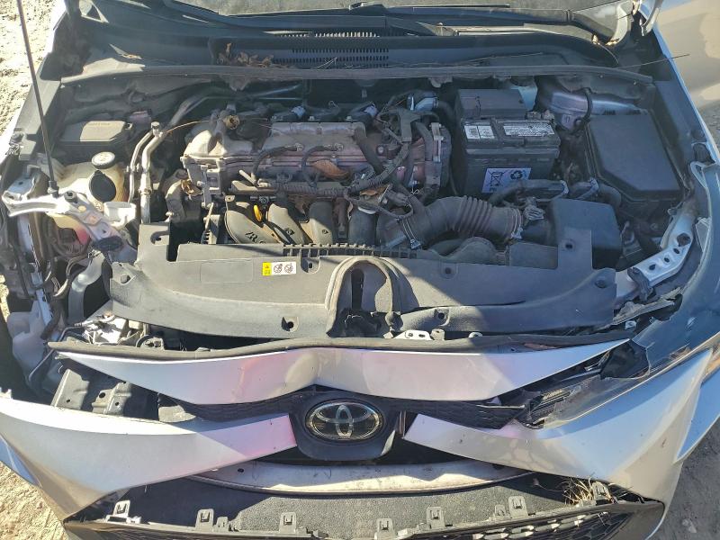 Фото 11 - TOYOTA COROLLA