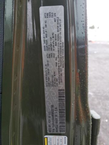 Фото 12 - JEEP WRANGLER