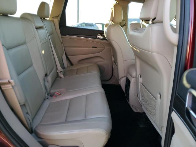 Фото 11 - JEEP GRAND CHER