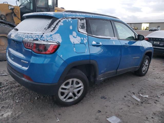 Фото 3 - JEEP COMPASS