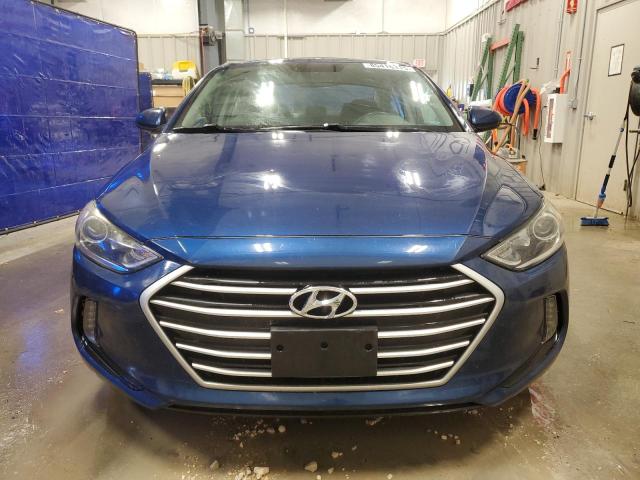 Фото 5 - HYUNDAI ELANTRA