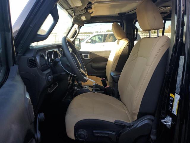 Фото 7 - JEEP WRANGLER