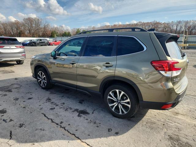 Фото 2 - SUBARU FORESTER