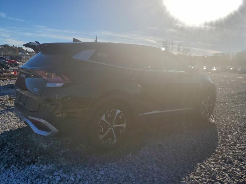 Фото 3 - KIA SPORTAGE