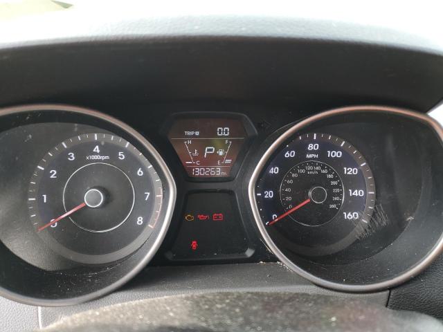 Фото 9 - HYUNDAI ELANTRA