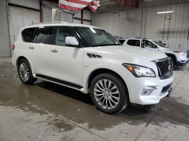 Фото 4 - INFINITI QX80