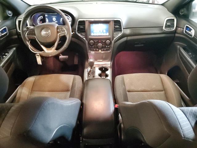 Фото 8 - JEEP GRAND CHER