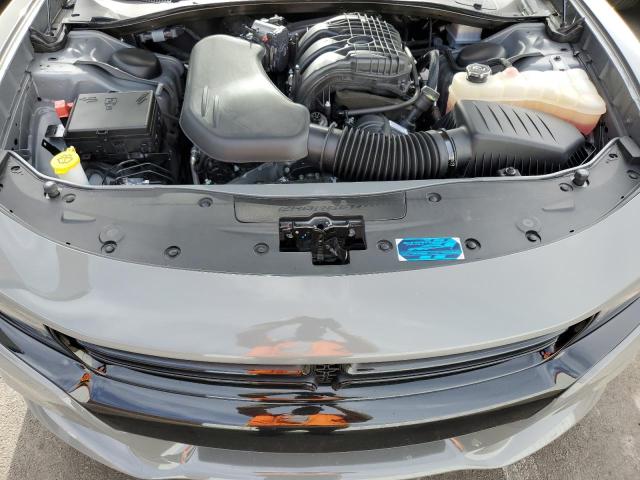 Фото 11 - DODGE CHARGER