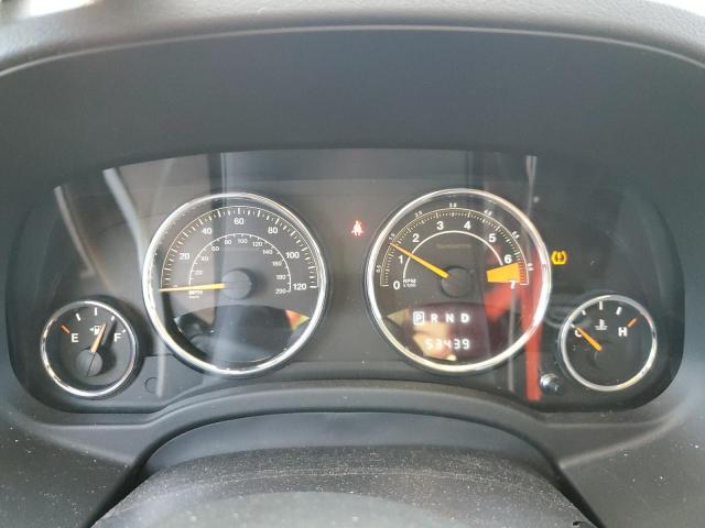 Фото 9 - JEEP COMPASS