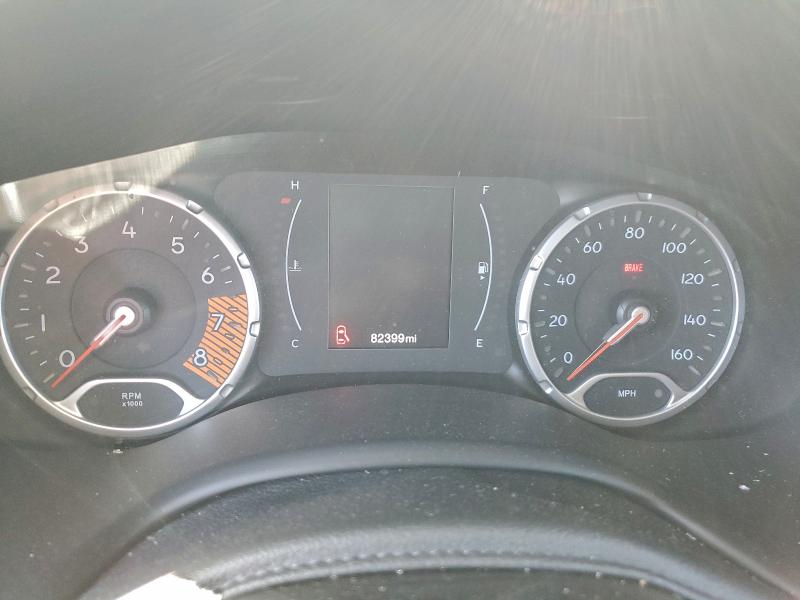 Фото 9 - JEEP RENEGADE