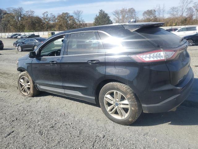 Фото 2 - FORD EDGE