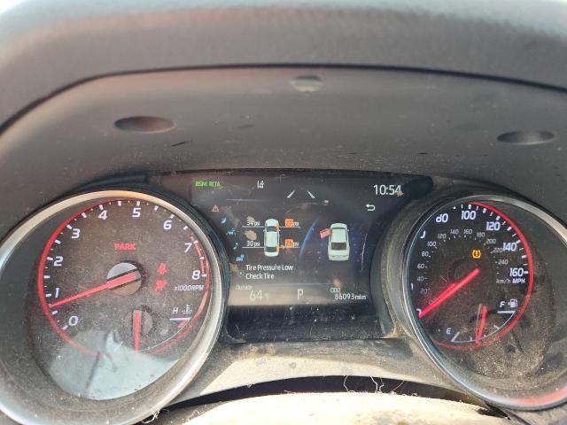 Фото 9 - TOYOTA CAMRY