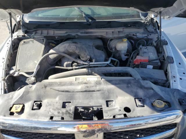 Фото 11 - RAM 1500