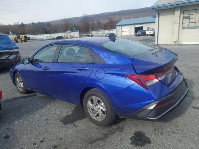 Фото 2 - HYUNDAI ELANTRA