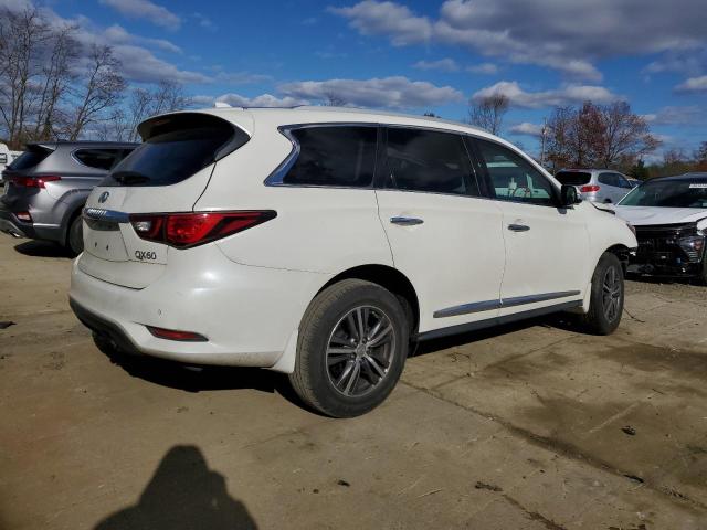 Фото 3 - INFINITI QX60
