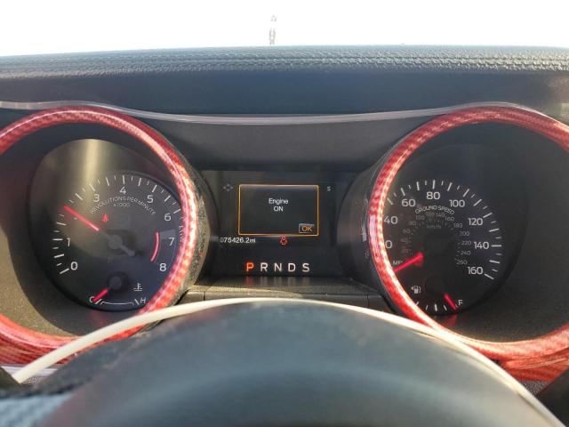 FORD ALL Models 2015 VIN 1FATP8EM6F5393166