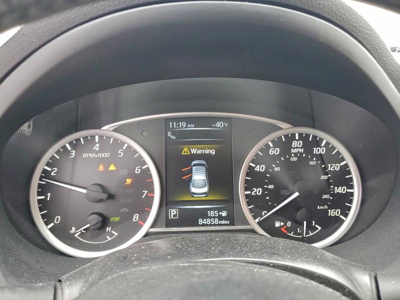 Фото 9 - NISSAN SENTRA