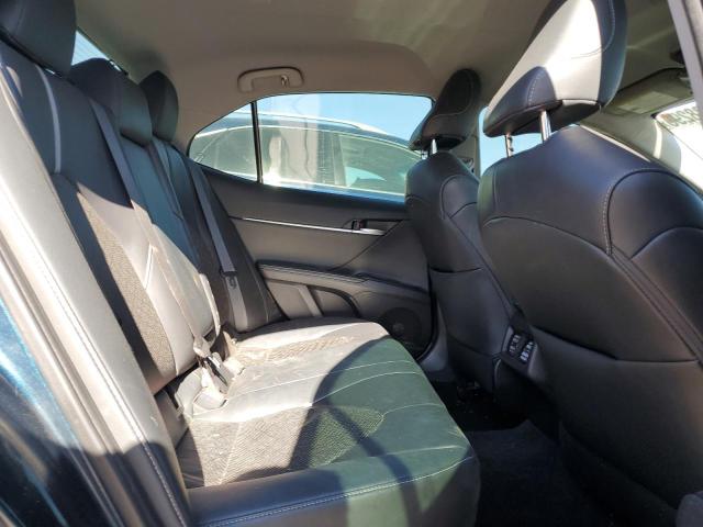 Фото 10 - TOYOTA CAMRY