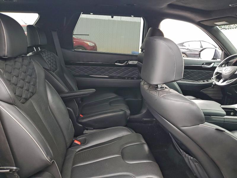 Фото 10 - HYUNDAI PALISADE