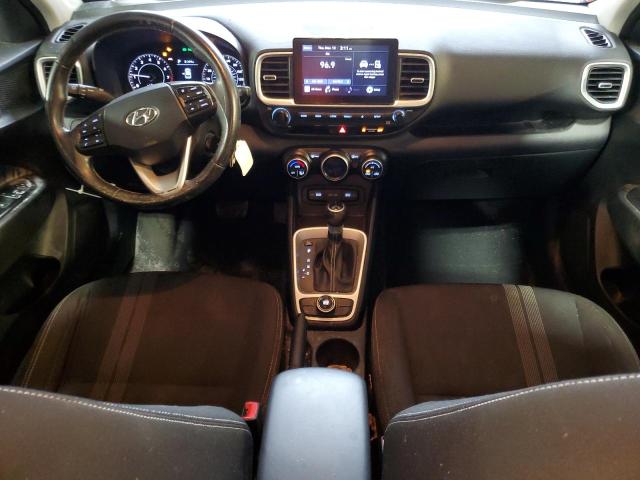 HYUNDAI VENUE 2022 VIN KMHRC8A36NU172258