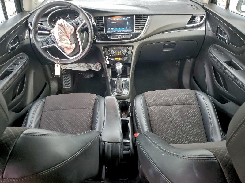 Фото 8 - BUICK ENCORE