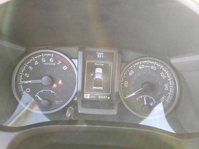 Фото 9 - TOYOTA TACOMA