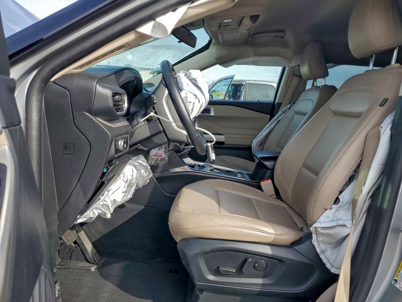 Фото 7 - FORD EXPLORER