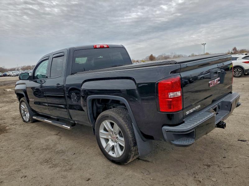 Фото 2 - GMC SIERRA