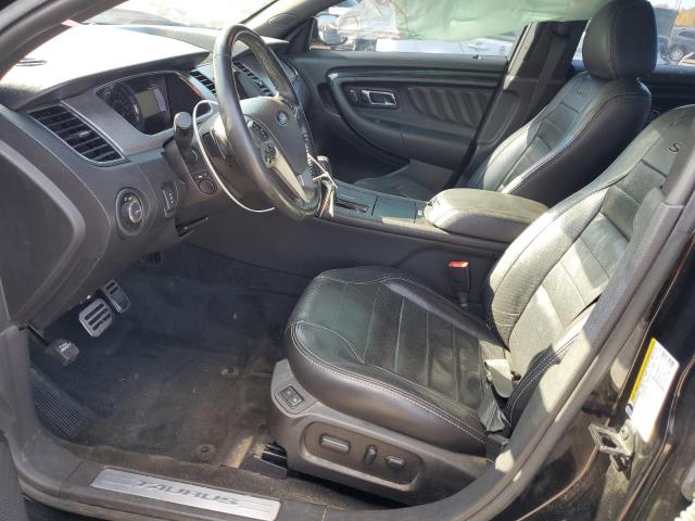 Фото 7 - FORD TAURUS