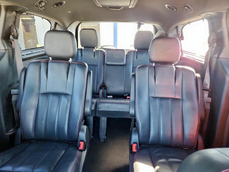 Фото 10 - DODGE CARAVAN