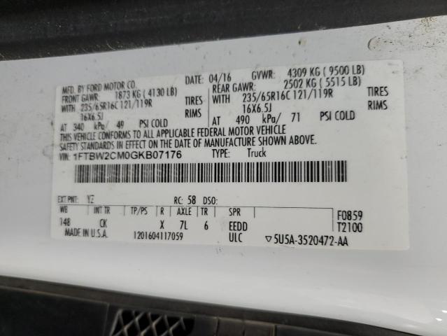 Фото 14 - FORD TRANSIT