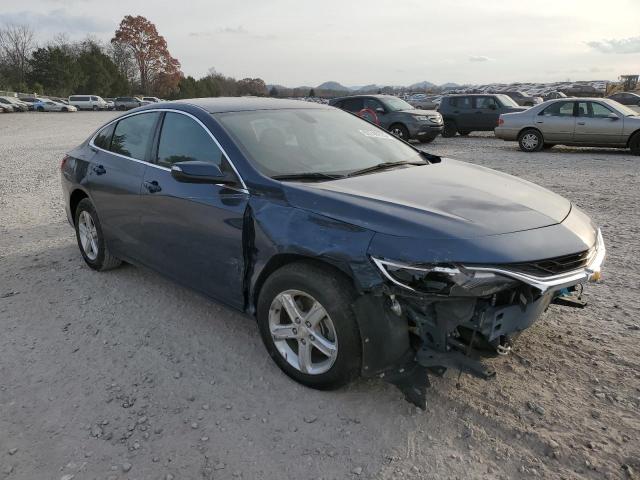 Фото 4 - CHEVROLET MALIBU