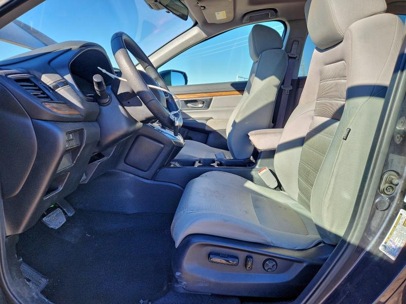 Фото 7 - HONDA CRV