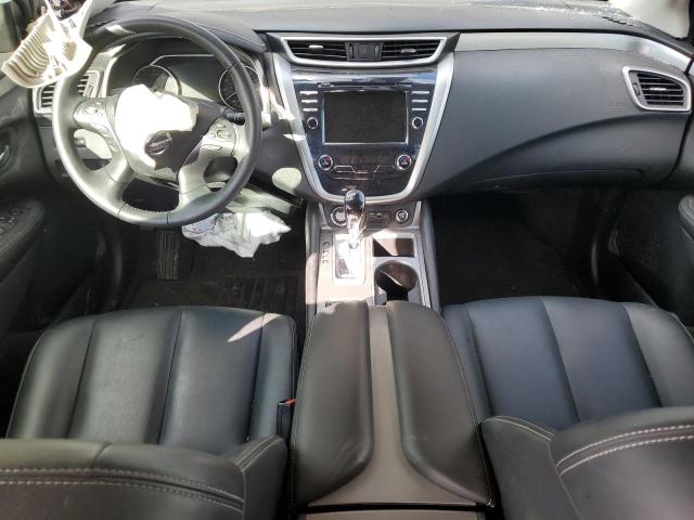 Фото 8 - NISSAN MURANO