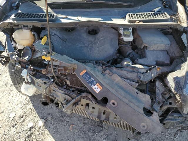 Фото 12 - FORD ESCAPE