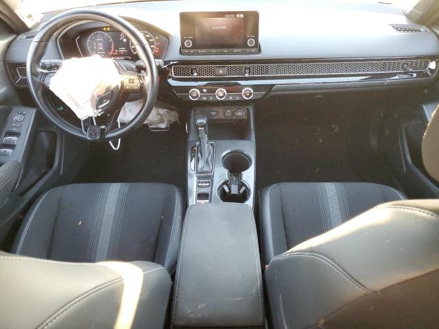 Фото 8 - HONDA CIVIC